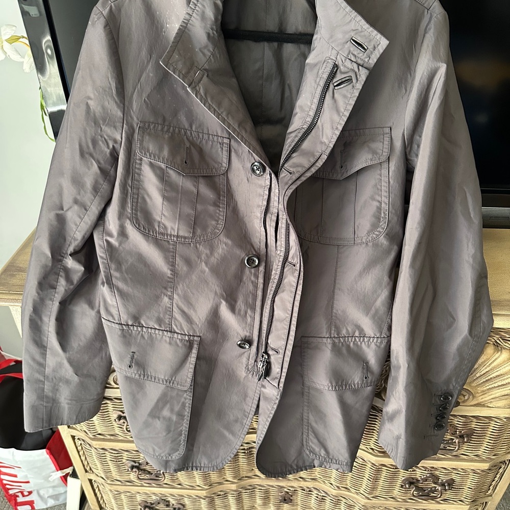 Tom Ford men’s jacket - Picture 4 of 8